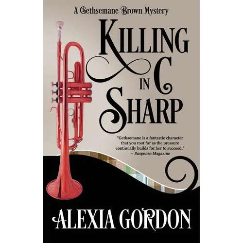 Killing in C Sharp - Paperback