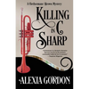 Killing in C Sharp - Paperback