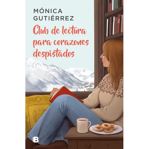Club de Lectura Para Corazones Despistados / The Book Club for Clueless Hearts - Paperback