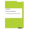 Ni Zan. The Pictorial Diary: A Chronological Interpretation of the Work of a Yuan Master - Paperback