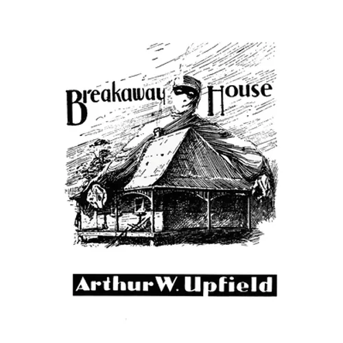 Breakaway House - Paperback