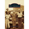 West Jefferson - Hardcover