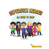 Superstar Heroes, Aj goes to Camp - Paperback