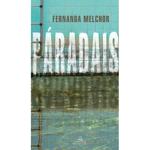 Páradais / Paradise - Paperback