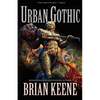 Urban Gothic - Paperback