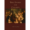Bible Stories for Children - Paperback