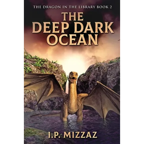 The Deep Dark Ocean - Paperback