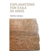 Explanations for Exile in Amos - Hardcover