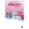 Leñadoras. Operación Cumpleaños / Lumberjanes. Stone Cold - Paperback