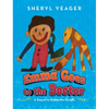 Emma Goes to the Doctor: A Sequel to Emma the Giraffe - Hardcover