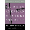 The Best American Mystery Stories 2004 - Paperback
