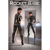 Rocket Babe: Reflection - Paperback