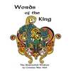 Words Of The King: The Illustrated Wisdom Of Cormac Mac Airt - Paperback