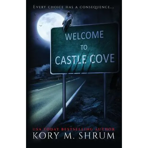 Welcome to Castle Cove: A Castle Cove Novel - Paperback