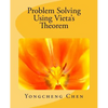 Problem Solving Using Vieta's Theorem - Paperback
