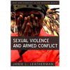 Sexual Violence and Armed Conflict - Paperback