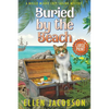 Buried by the Beach: A Mollie McGhie Cozy Mystery Short Story (Large Print) - Paperback