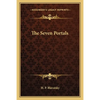 The Seven Portals - Paperback