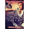 As Time Goes By - Paperback