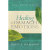 Healing for Damaged Emotions - Paperback