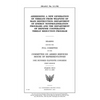 Addressing a new generation of threats from weapons of mass destruction: Department of Energy nonproliferation programs and the Department of Defense - Paperback