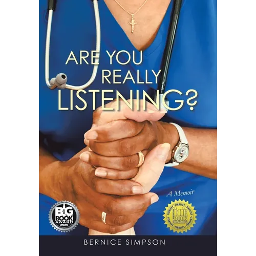 Are You Really Listening? - Hardcover
