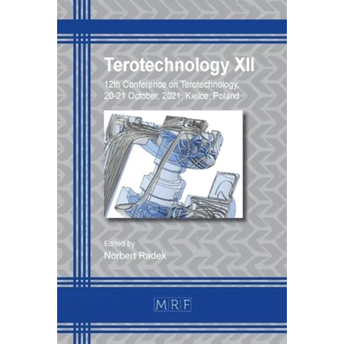 Terotechnology XII - Paperback