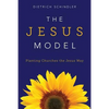 The Jesus Model: Planting Churches the Jesus Way - Paperback