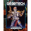 GearTech (Classic Reprint of Arsenal & Hardwear/Softwear): A Supplement for Shatterzone Paperback - Paperback