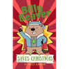 Billy Beaver Saves Christmas - Paperback