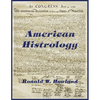 American Histrology - Paperback