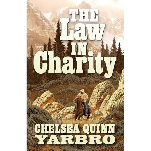 The Law in Charity - Paperback