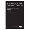 Phonology in the Twentieth Century - Hardcover