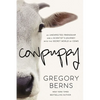 Cowpuppy: An Unexpected Friendship and a Scientist's Journey Into the Secret World of Cows - Hardcover