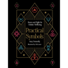 Practical Symbols: Runes and Sigils for Holistic Wellbeing - Hardcover
