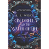 Cin d'Rella and the Water of Life, Circle of the Rose Chronicles, Book 1 - Paperback