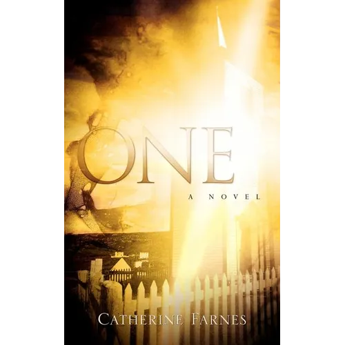 One - Paperback