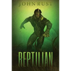 Reptilian - Paperback