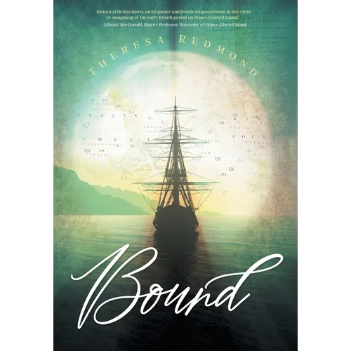 Bound - Hardcover