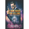 A Man Made For Killing: The Jack Reacher Cases - Paperback