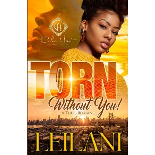 Torn Without You: A Thug Romance - Paperback