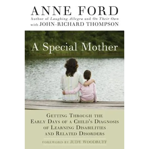 A Special Mother - Paperback