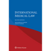 International Medical Law - Paperback