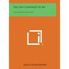 The Lost Continent of Mu: The Motherland of Men - Hardcover