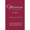 Optimism: The Lesson of Ages - Paperback