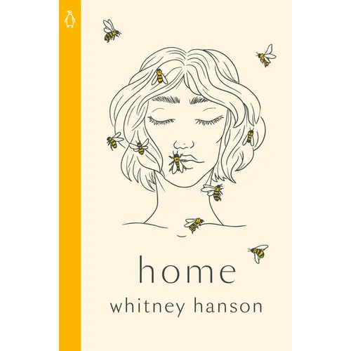 Home - Paperback