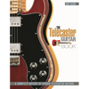 The Telecaster Guitar Book: A Complete History of Fender Telecaster Guitars - Paperback