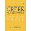Statistical Restoration Greek New Testament - Paperback