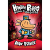 Hombre Perro: Historia de DOS Gatitos (Dog Man: A Tale of Two Kitties): Volume 3 - Hardcover