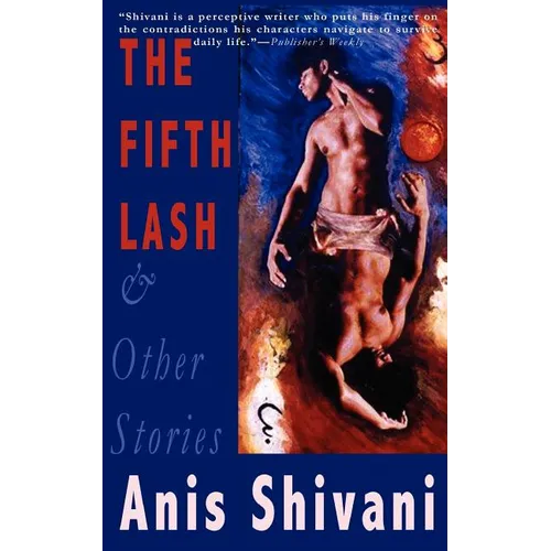 The Fifth Lash and Other Stories - Paperback